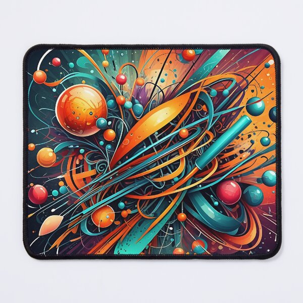 Item preview, The Art of Science designed and sold by 0penvimark.