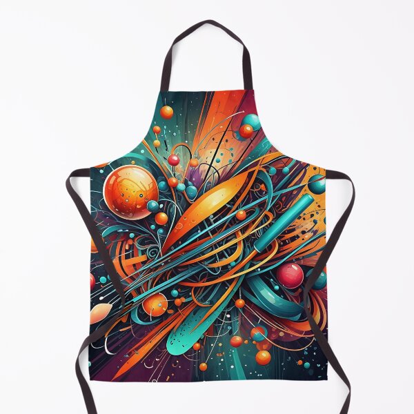 Item preview, The Art of Science designed and sold by 0penvimark.