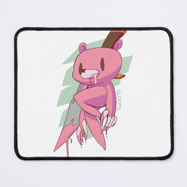 Item preview,  Cute Gloomy Bear Classic Sticker designed and sold by Soratern.