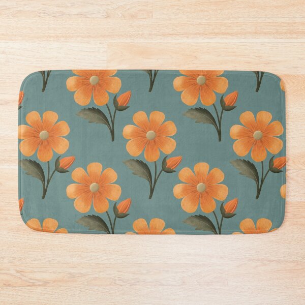 Item preview, Flowers Vintage designed and sold by Zeewind.