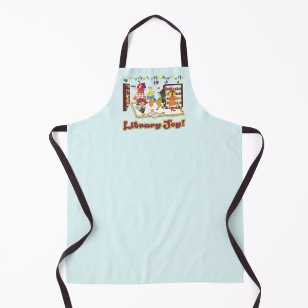 Item preview, Library Joy! designed and sold by LibraryFriends.