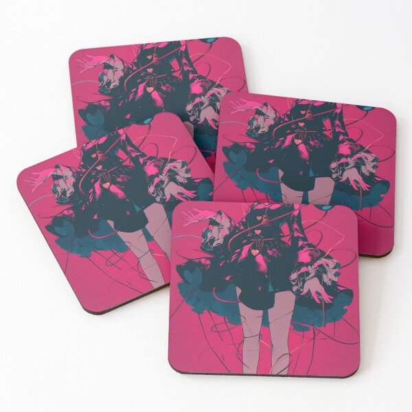 Item preview, Komeiji Satori designed and sold by Weeb  Store.