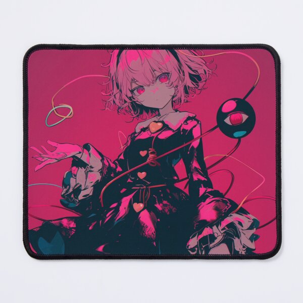 Item preview, Komeiji Satori designed and sold by Weeb  Store.