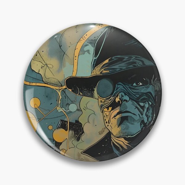 Item preview, Comic Book Detective designed and sold by dcrc.
