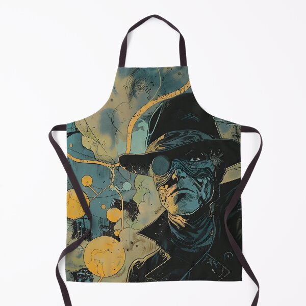 Item preview, Comic Book Detective designed and sold by dcrc.