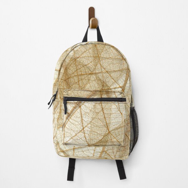 Item preview, Delicate Dried Leaf Vein Art designed and sold by 21 Dragonflies.