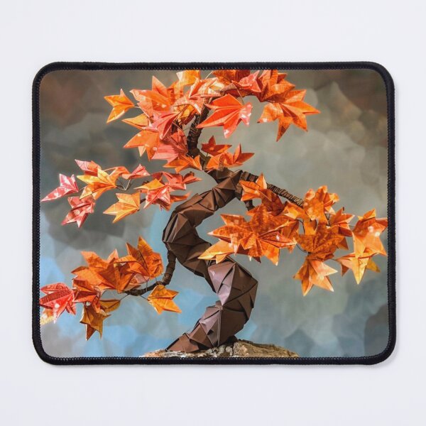 Item preview, Origami Maple in Boulder Colorado designed and sold by JOTAMIKE.