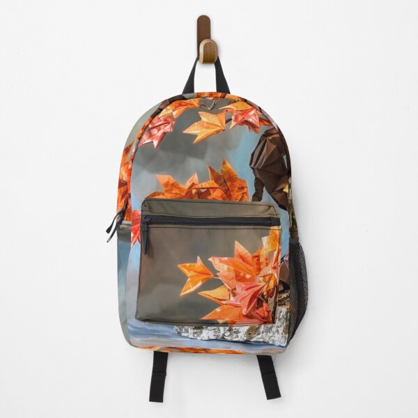 Item preview, Origami Maple in Boulder Colorado designed and sold by JOTAMIKE.