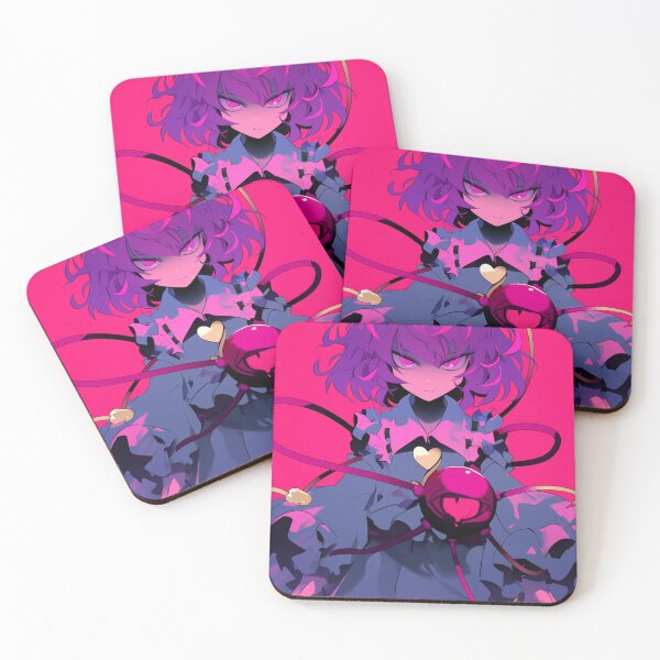 Item preview, Komeiji Satori designed and sold by Weeb  Store.
