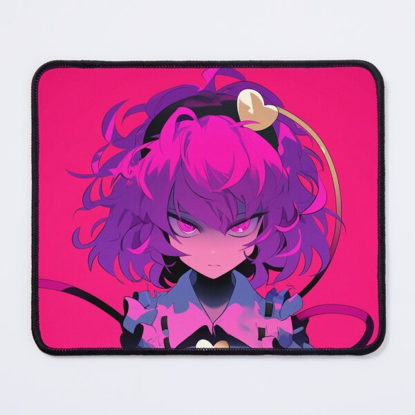 Item preview, Komeiji Satori designed and sold by Weeb  Store.