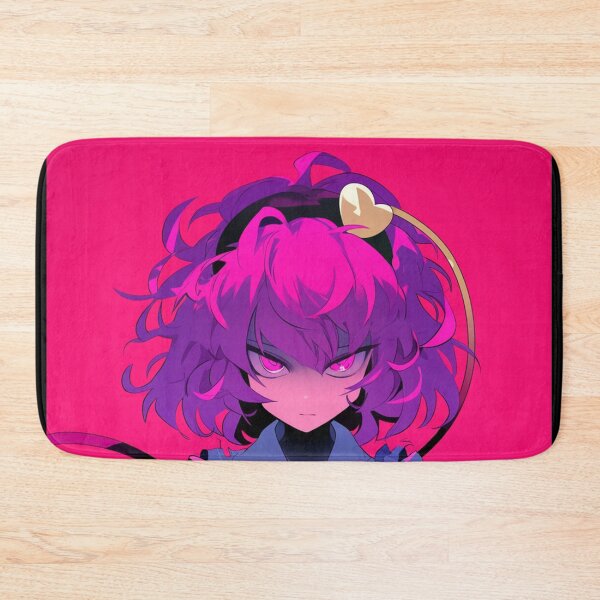 Item preview, Komeiji Satori designed and sold by Weeb  Store.