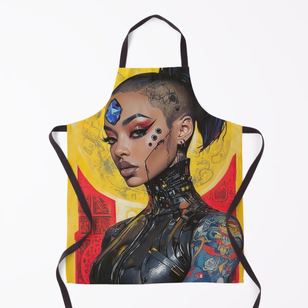 Item preview, Ebony Jewel designed and sold by GIP-Stylists.