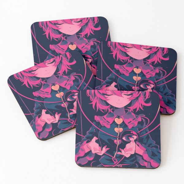 Item preview, Komeiji Satori designed and sold by Weeb  Store.