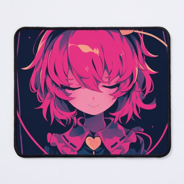 Item preview, Komeiji Satori designed and sold by Weeb  Store.