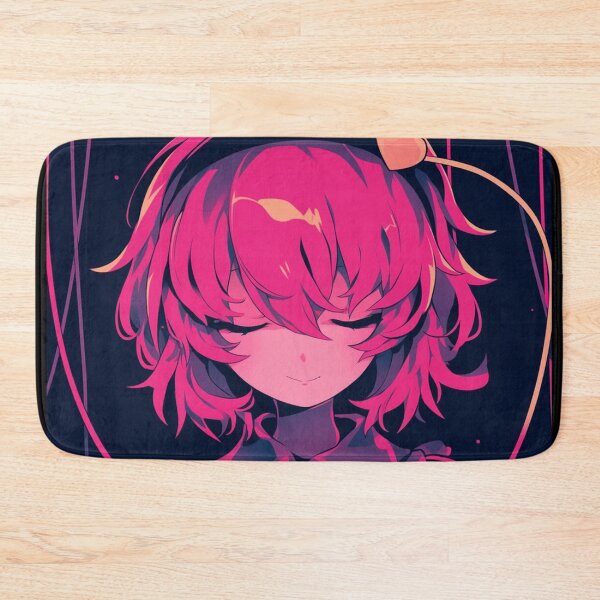 Item preview, Komeiji Satori designed and sold by Weeb  Store.