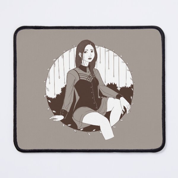 Item preview, Hazy designed and sold by heymichah.