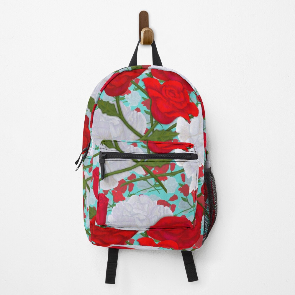 Item preview, Backpack designed and sold by AmberAzbell.