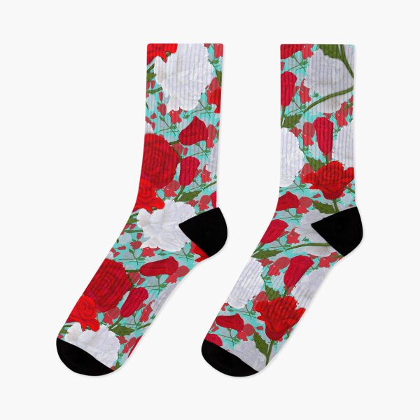 Item preview, Busy Roses designed and sold by AmberAzbell.