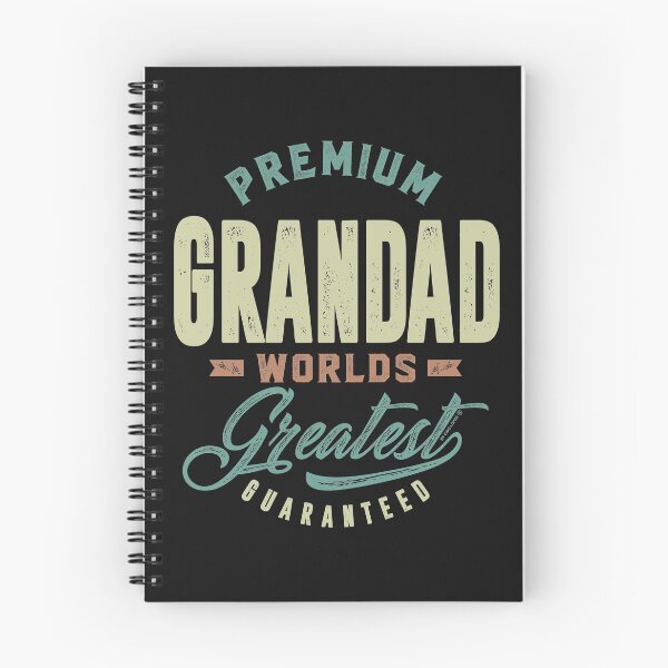 Item preview, Premium Grandad designed and sold by cidolopez.