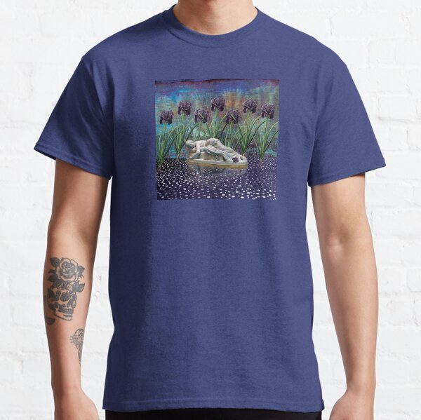 Lady of the Lake Classic T-Shirt
