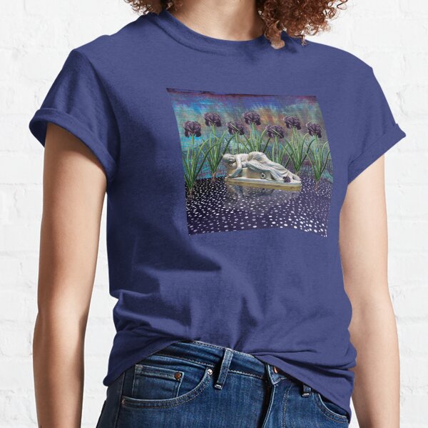 Lady of the Lake Classic T-Shirt