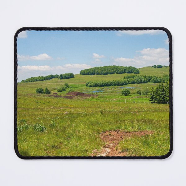 Item preview, Aubrac plateau, France designed and sold by MXTHLdesigns.