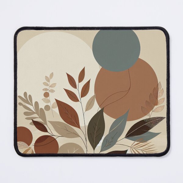 Item preview, Boho Abstract Background - 01 designed and sold by Acabee.
