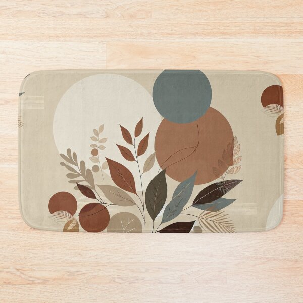 Item preview, Boho Abstract Background - 01 designed and sold by Acabee.