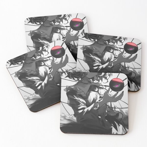 Item preview, Komeiji Satori designed and sold by Weeb  Store.