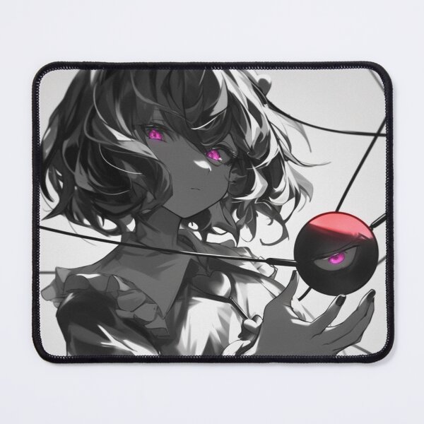 Item preview, Komeiji Satori designed and sold by Weeb  Store.