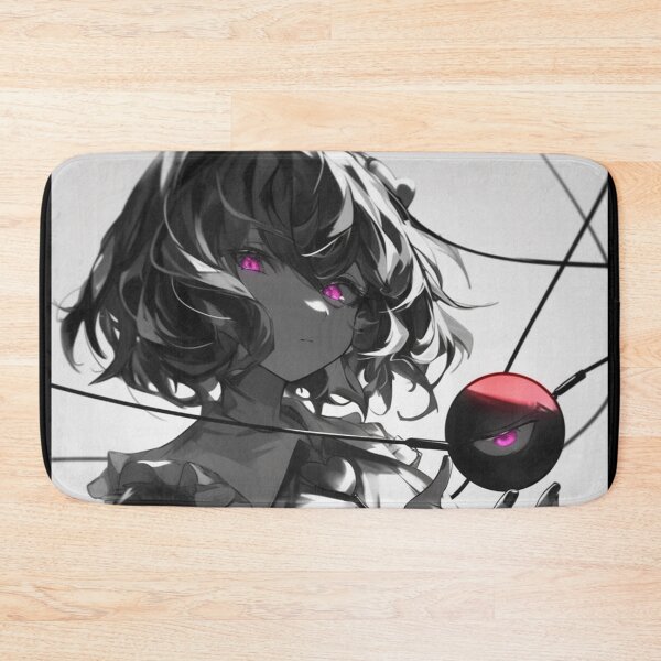 Item preview, Komeiji Satori designed and sold by Weeb  Store.