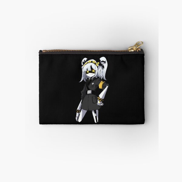 Item preview, Murder Drones｜Murder Drones - Cyn｜Murder Drones - Serial Designation N ｜Murder Drones - Uzi ｜ designed and sold by CrispyToastYT.