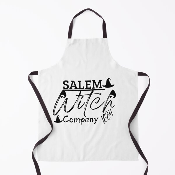 Item preview, Salem Witch Company Embroidered/Salem Witch Company Embroidered designed and sold by Isanoe.