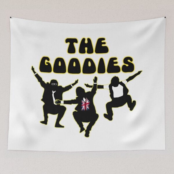 Item preview, British Cult Classic Vintage Comedy 1970s V2a designed and sold by RetrospectUK.