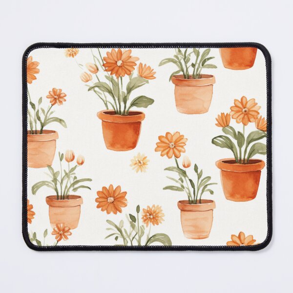 Item preview, Vintage Fall Floral designed and sold by GiraffeCreative.