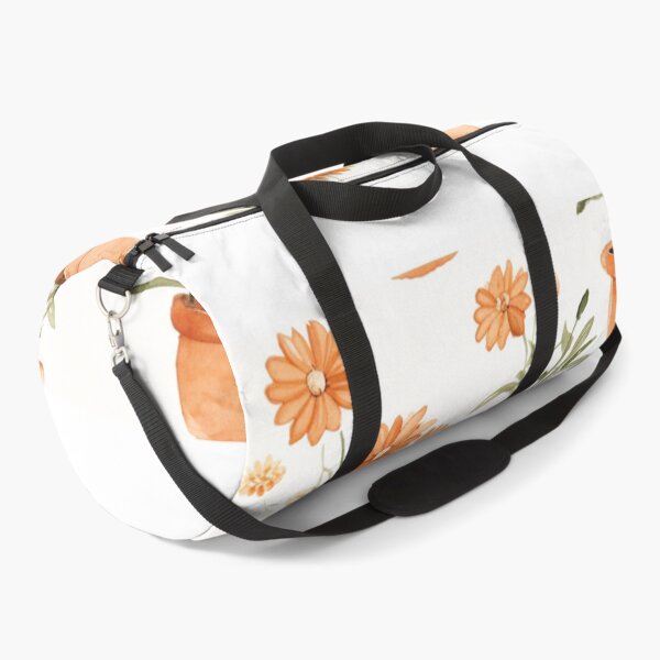 Item preview, Vintage Fall Floral designed and sold by GiraffeCreative.