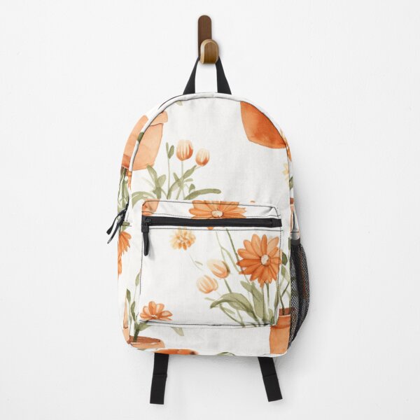 Item preview, Vintage Fall Floral designed and sold by GiraffeCreative.