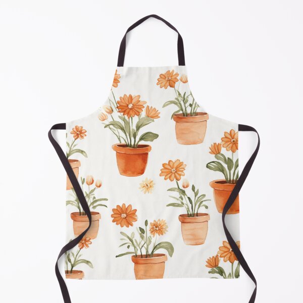 Item preview, Vintage Fall Floral designed and sold by GiraffeCreative.