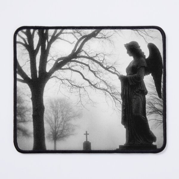 Item preview, Angelus Noctis designed and sold by View From The Grave.