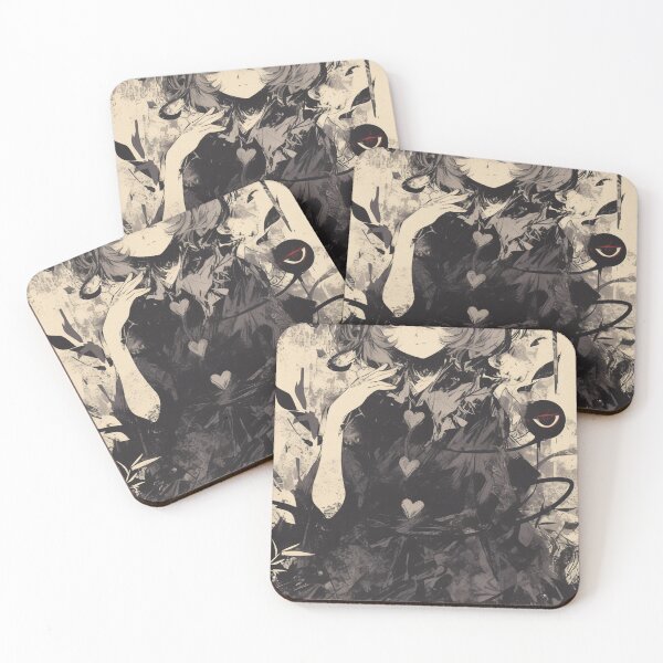 Item preview, Komeiji Satori designed and sold by Weeb  Store.