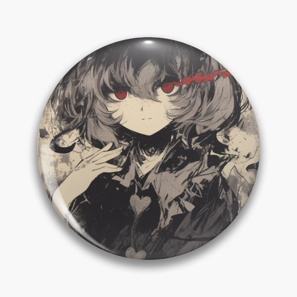 Artikelvorschau, Komeiji Satori entworfen und verkauft von Weeb  Store.