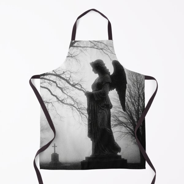 Item preview, Angelus Noctis designed and sold by View From The Grave.