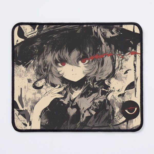 Item preview, Komeiji Satori designed and sold by Weeb  Store.