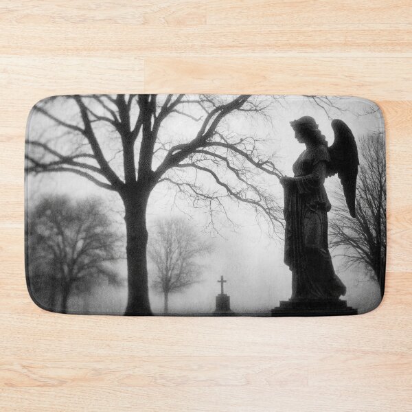 Item preview, Angelus Noctis designed and sold by View From The Grave.