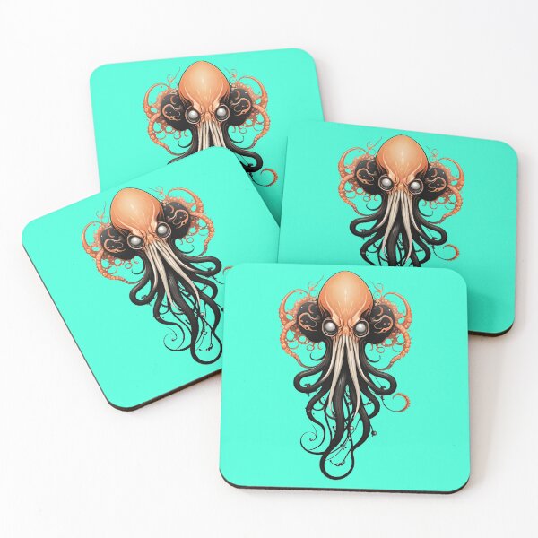 Item preview, Squiddlyfish #65 designed and sold by He-Cool.