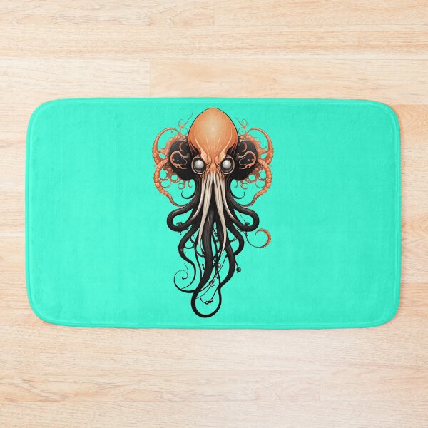 Item preview, Squiddlyfish #65 designed and sold by He-Cool.