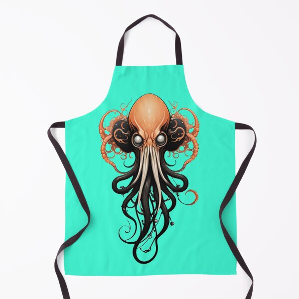 Item preview, Squiddlyfish #65 designed and sold by He-Cool.