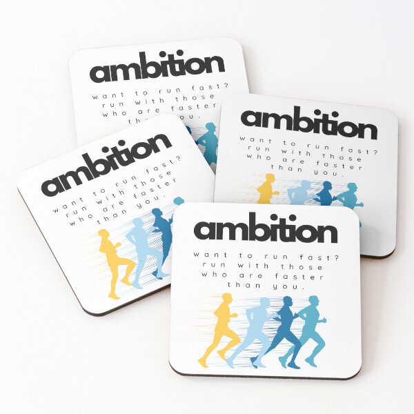 Item preview, ambition designed and sold by BlackRockAL001.