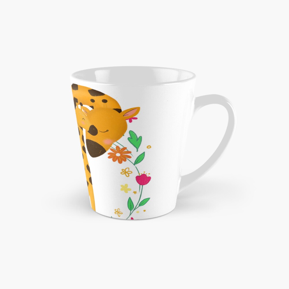 Artikel-Vorschau von Tasse (konisch), designt und verkauft von ApolloStoreHD.