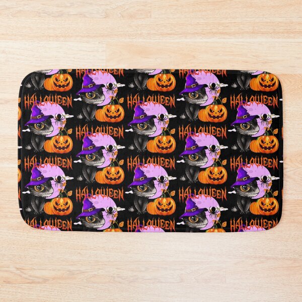 Artikelvorschau, Fröhliches Halloween-Skink-Design entworfen und verkauft von BeataY6Art.